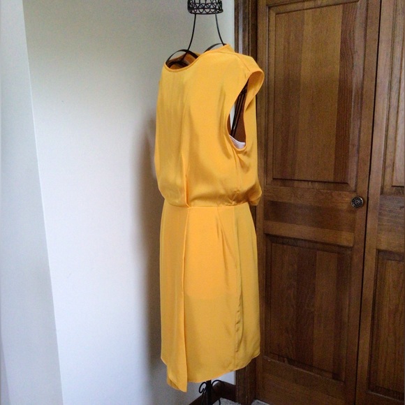 Tibi silk dress, 100% Silk, Size 8 - Picture 5 of 11